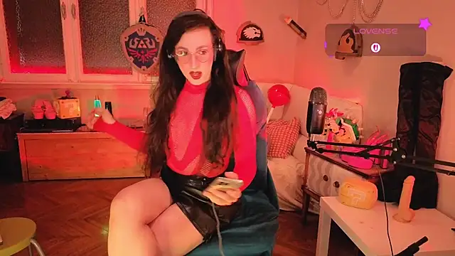 Zesty Peach online show from 29, 6, 2026