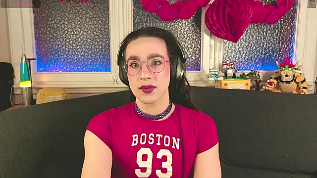 Zesty Peach online show from 13, 2, 2026