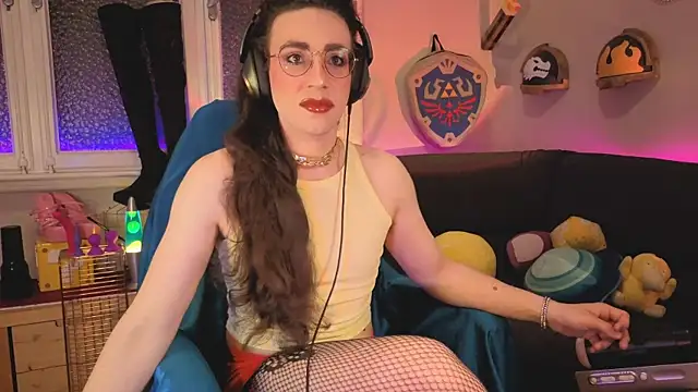 Zesty Peach online show from 9, 5, 2026
