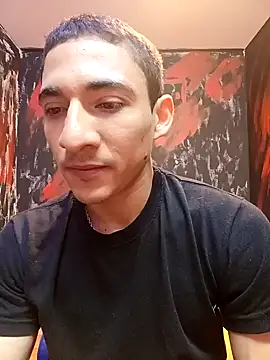 jhonny thes28 online show from 10, 3, 2026