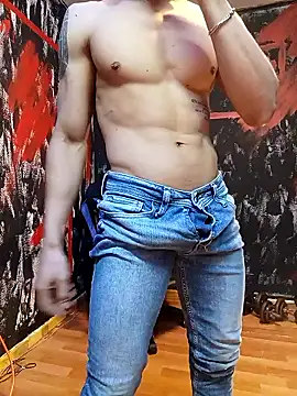 jhonny thes28 online show from 26, 4, 2026