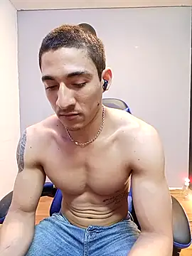 jhonny thes28 online show from 7, 2, 2026