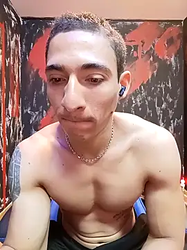 jhonny thes28 online show from 2, 4, 2026