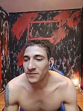 jhonny thes28 online show from 23, 5, 2026