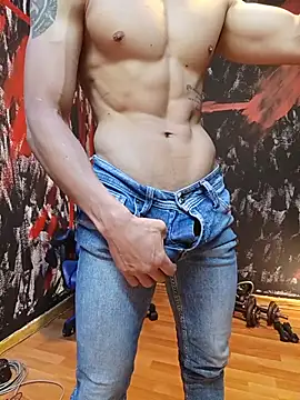 jhonny thes28 online show from 15, 5, 2026
