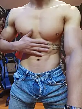 jhonny thes28 online show from 25, 5, 2026