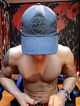 jhonny thes28 online show from 1, 5, 2026