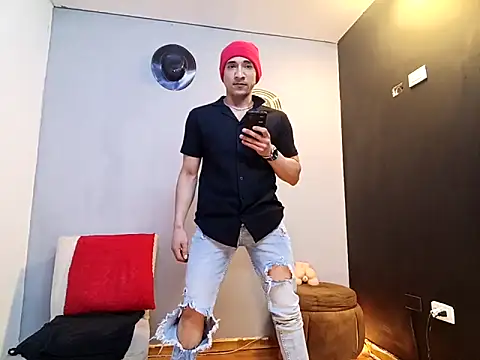 jhonny thes28 online show from 10, 10, 2025