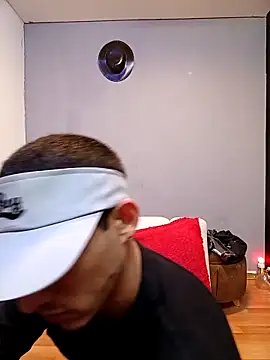 jhonny thes28 online show from 6, 1, 2026