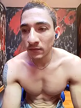 jhonny thes28 online show from 5, 4, 2026