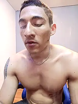 jhonny thes28 online show from 24, 2, 2026