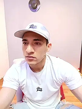 jhonny thes28 online show from 7, 1, 2026