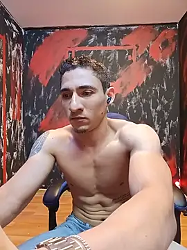 jhonny thes28 online show from 31, 5, 2026