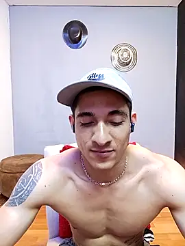 jhonny thes28 online show from 27, 11, 2025