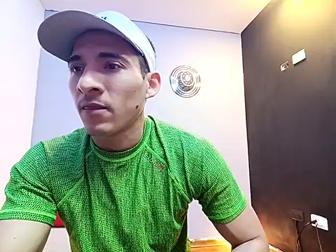 jhonny thes28 online show from 7, 11, 2025