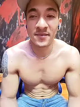 jhonny thes28 online show from 25, 3, 2026