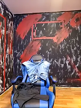 jhonny thes28 online show from 13, 3, 2026