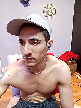 jhonny thes28 online show from 17, 12, 2025