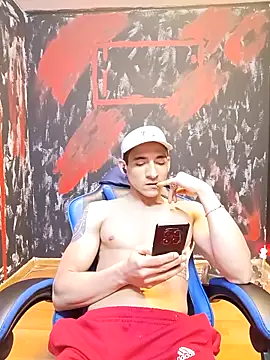 jhonny thes28 online show from 24, 4, 2026