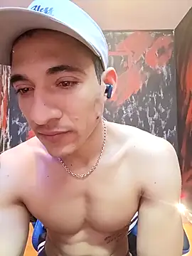 jhonny thes28 online show from 20, 3, 2026