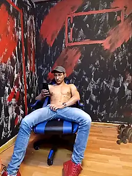 jhonny thes28 online show from 3, 5, 2026
