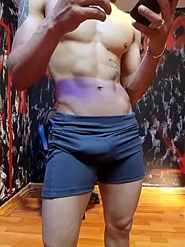 jhonny thes28 online show from 5, 3, 2026