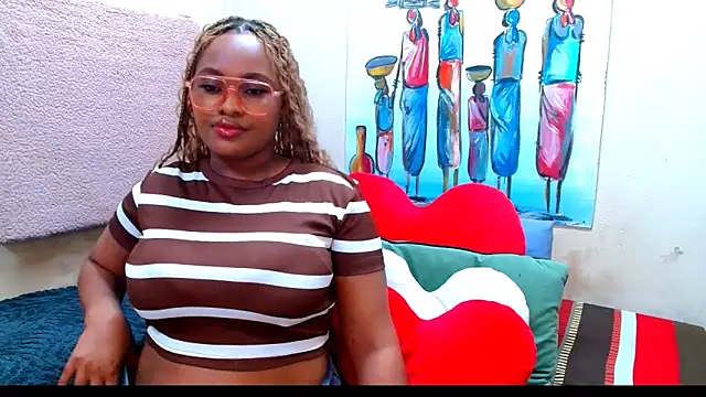 SativaHot96 online show from 9, 11, 2025