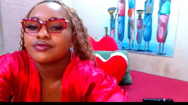 SativaHot96 online show from 13, 11, 2025