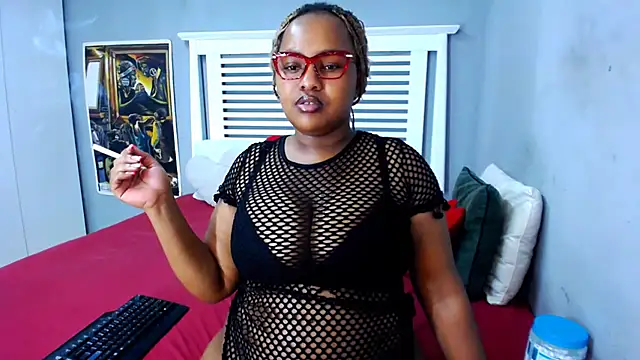 SativaHot96 online show from 5, 12, 2025