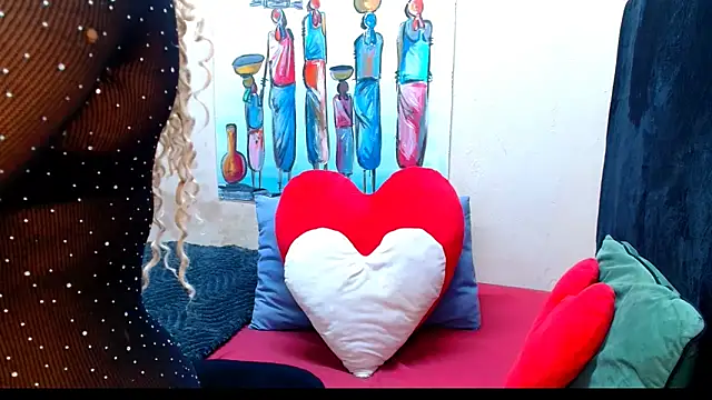 SativaHot96 online show from 29, 10, 2025