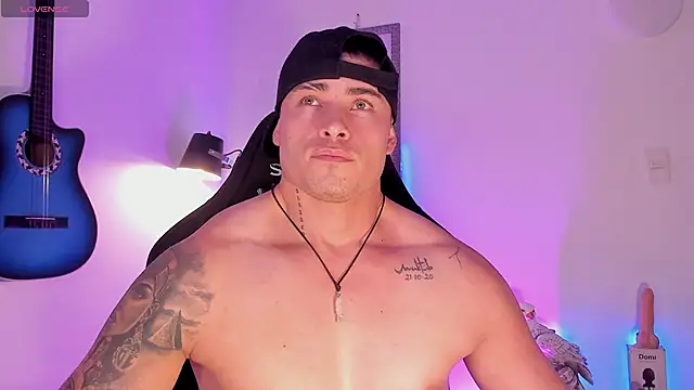 connorsmiith online show from 3, 6, 2026