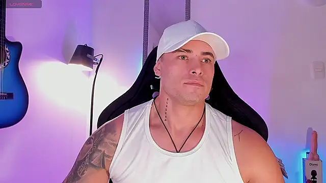 connorsmiith online show from 1, 6, 2026