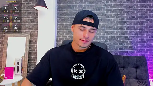 Snapshot of connorsmiith chatting on 11, 9, 2025 connorsmiith online show from 11, 9, 2025