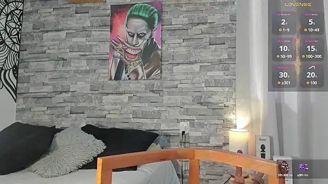 Snapshot of connorsmiith chatting on 22, 10, 2025 connorsmiith online show from 22, 10, 2025