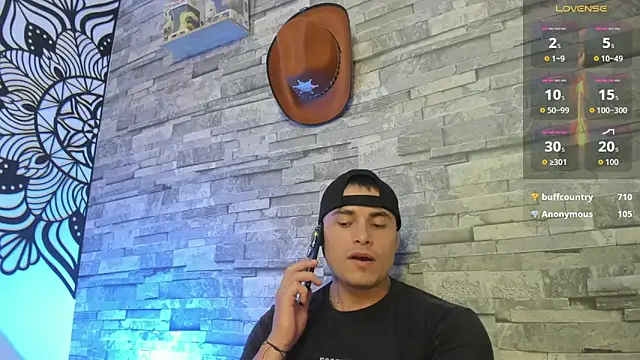 Snapshot of connorsmiith chatting on 23, 10, 2025 connorsmiith online show from 23, 10, 2025