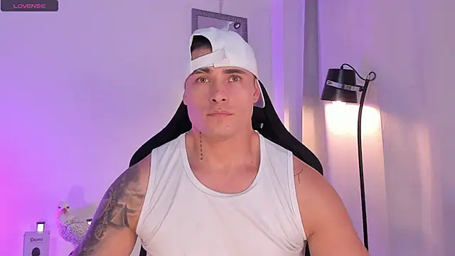 connorsmiith online show from 27, 5, 2026