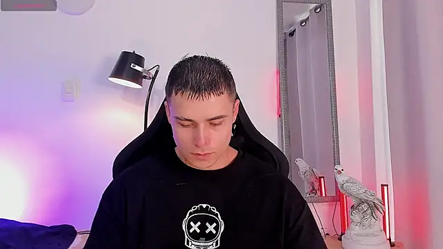 connorsmiith online show from 22, 5, 2026