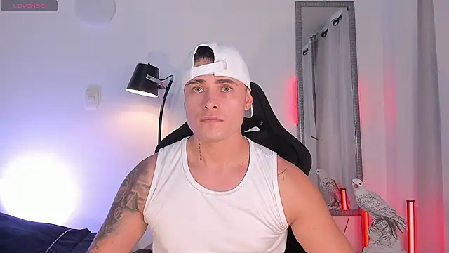 connorsmiith online show from 25, 5, 2026