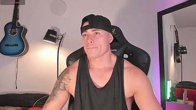 Snapshot of connorsmiith chatting on 27, 6, 2026 connorsmiith online show from 27, 6, 2026