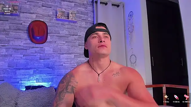 Snapshot of connorsmiith chatting on 28, 10, 2025 connorsmiith online show from 28, 10, 2025