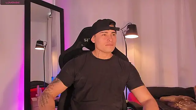 Snapshot of connorsmiith chatting on 3, 7, 2026 connorsmiith online show from 3, 7, 2026