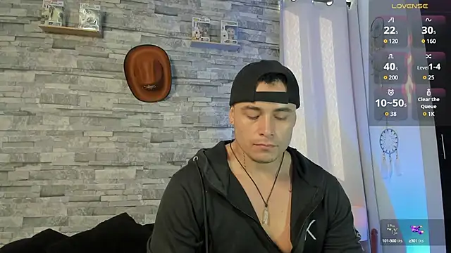 Snapshot of connorsmiith chatting on 24, 10, 2025 connorsmiith online show from 24, 10, 2025