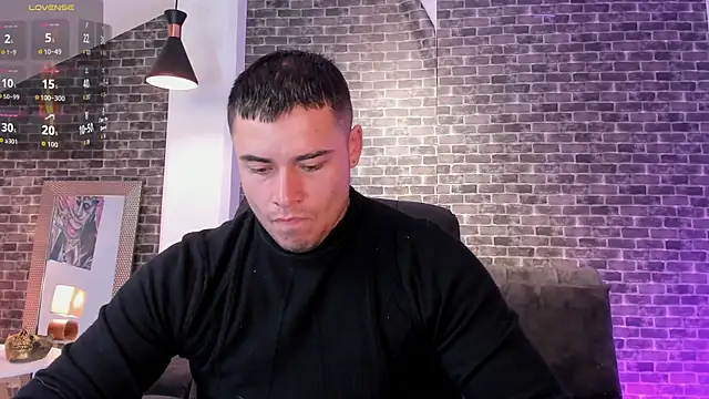 Snapshot of connorsmiith chatting on 6, 10, 2025 connorsmiith online show from 6, 10, 2025