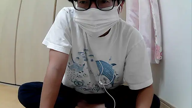 Snapshot of kyoron chatting on 21, 12, 2025 kyoron online show from 21, 12, 2025