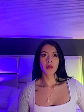 BellaFernandez   online show from 8, 11, 2025