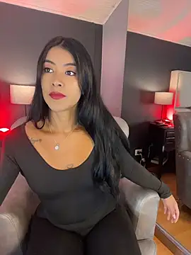 BellaFernandez   online show from 13, 4, 2026