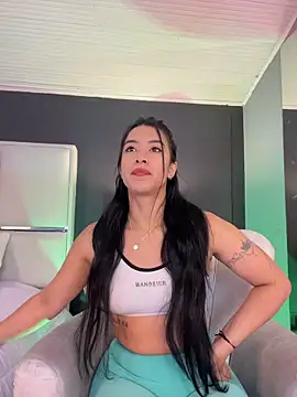 BellaFernandez   online show from 22, 11, 2025