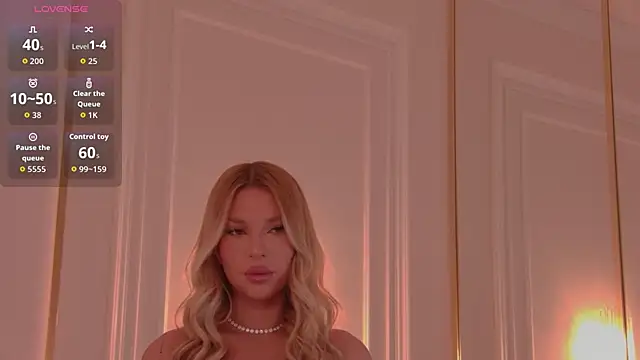 AriellaMelo online show from 28, 9, 2025