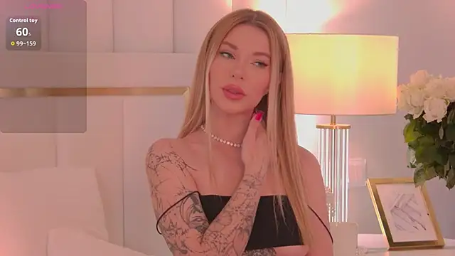 AriellaMelo online show from 12, 11, 2025