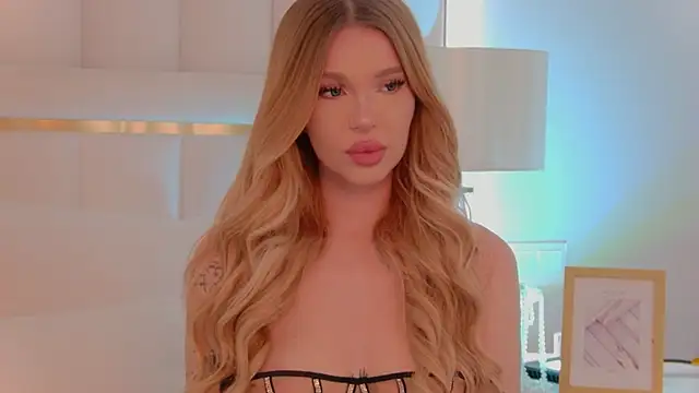 AriellaMelo online show from 2, 5, 2026